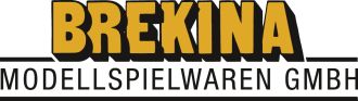 Brekina-Logo