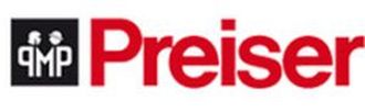 Preiser-Logo